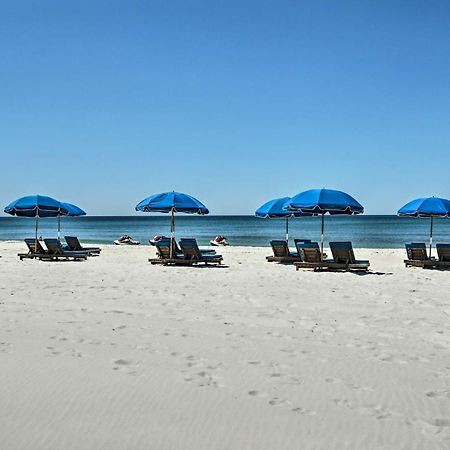 Oceanfront Pcb Condo With Gulf Views And Pool Access! Panama City Beach Exterior foto