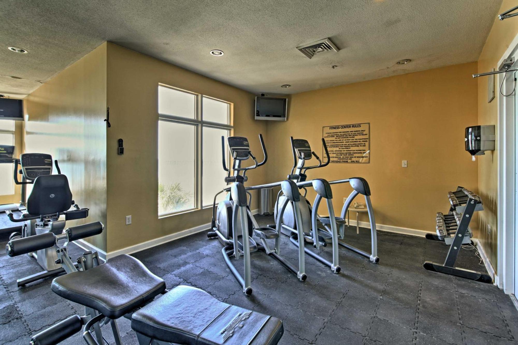 Oceanfront Pcb Condo With Gulf Views And Pool Access! Panama City Beach Exterior foto